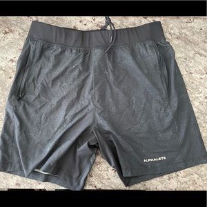 Alphalete Performance Shorts